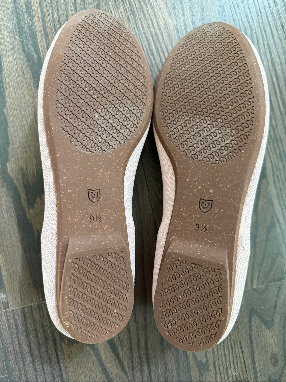 Rothy's The Ballet Flat in Ballerina - Picture 2 of 6